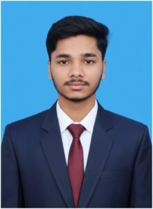 রুদ্র দেবনাথ