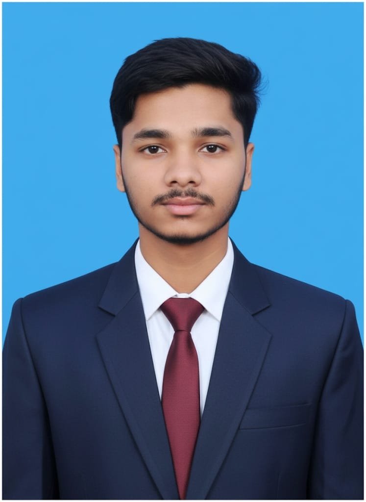 রুদ্র দেবনাথ