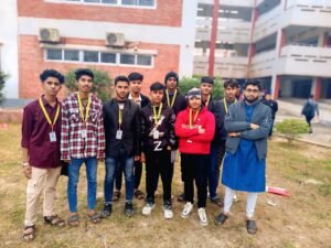 জুলাই ডিসেম্বর ২০২৫ ইং ফাইনাল পরিক্ষা (ছেলে)