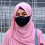 মাহিমা ইসলাম