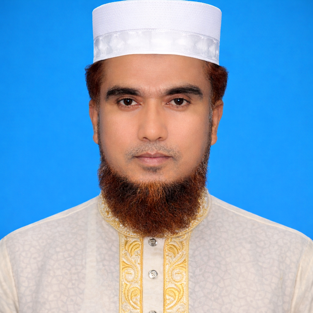 মাসউদুর রহমান