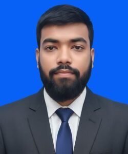 বোরহান মোড়ল