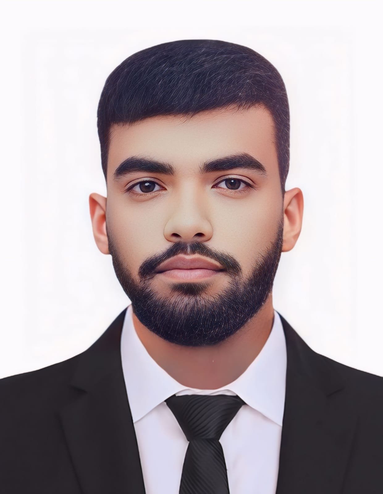 বোরহান মোড়ল