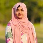 নুসরাত ফারিহা
