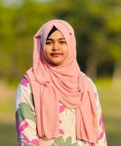 নুসরাত ফারিহা