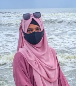 সামিয়া সুলতানা