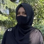 মারিয়া আক্তার