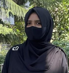 মারিয়া আক্তার