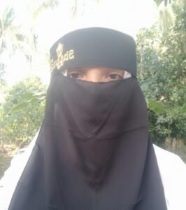 শারমিন জাহান এলিন