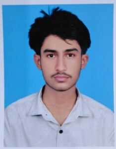 নাহিদ আহমেদ