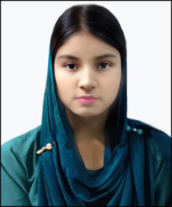 আরিফা আক্তার