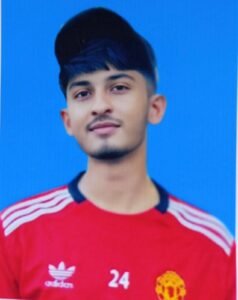 সাব্বির হোসেন