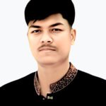 শান্ত খাঁন