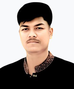শান্ত খাঁন