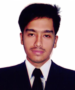 তানবির আহমেদ