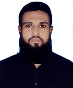 জোবায়ের হোসেন