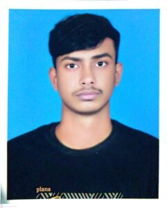 সায়েদ উদ্দিন সিয়াম