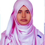 সাদিয়া আক্তার